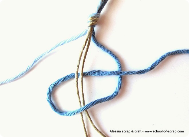 JNCH Cordino In Pelle Per Braccialetti - 3mm X 5m, 12 Colori, Fai Da Te - Foto 2