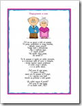 Poesia per i nonni