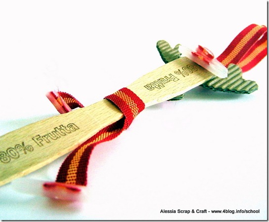 Lavoretti Di Natale Con I Bastoncini Del Gelato.Lavoretti Di Natale Le Renne Eco Chic Craft Christmas Con I Bastoncini Del Gelato Alessia Scrap Craft