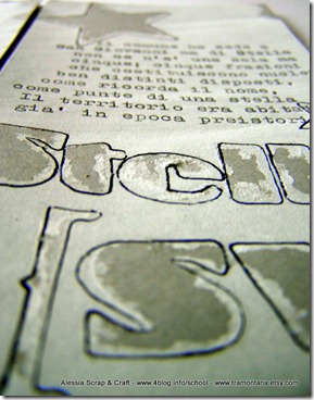 Stella (SV), le pagine per lo Star Journal di Illy