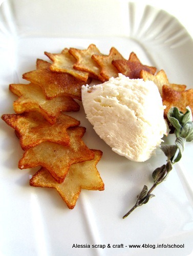 Antipasto Cheese And Chips Per San Valentino Alessia Scrap Craft