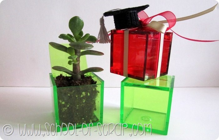 Come Fare Il Tocco Di Laurea All Uncinetto E Altre Idee Per Bomboniere Fai Da Te Alessia Scrap Craft