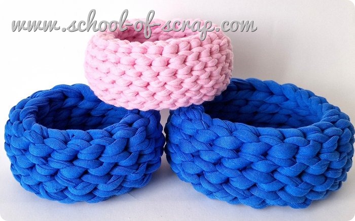 Uncinetto facile tutorial per fare bellissimi bracciali bangle a crochet